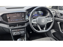 2023 Volkswagen T-Cross 1L Petrol For Sale Images