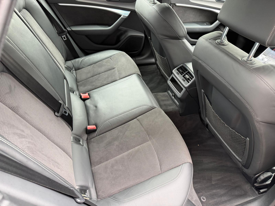 2020 Audi A6 2L Diesel For Sale Images