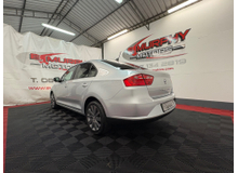 2015 SEAT Toledo 1.2L Petrol For Sale Images