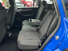2024 Skoda Kodiaq 1.5L Petrol Plug-in Hybrid For Sale Images