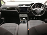 2017 VOLKSWAGEN TOURAN Highline BMT 1.2 TSI M6F 110 5