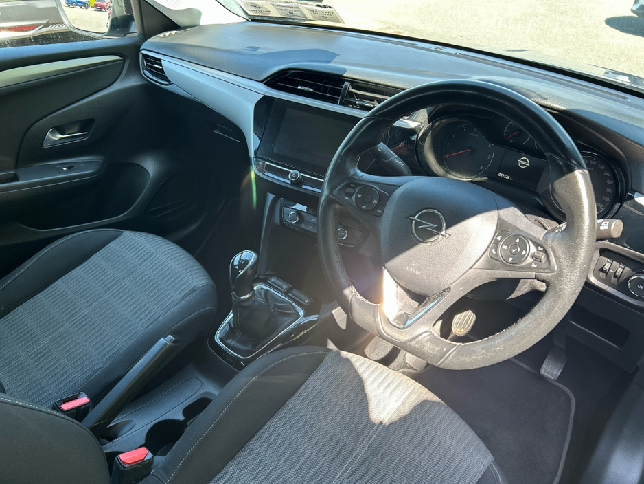 2020 Opel Corsa 1.2L Petrol For Sale Images