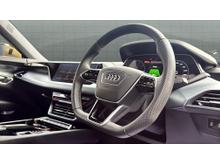 2023 Audi e-tron GT quattro 0.9L Electric For Sale Images