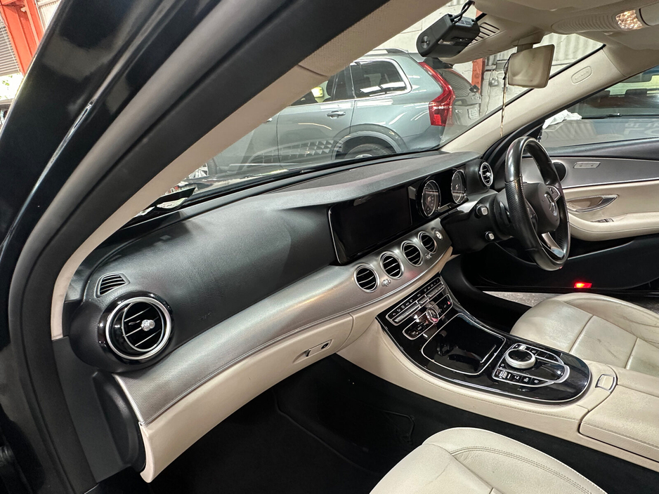 2018 Mercedes-Benz E Class 2L Diesel For Sale Images