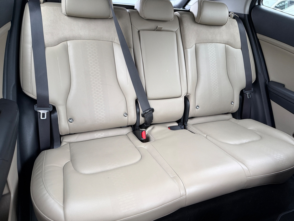 2022 Kia Sportage 1.6L Diesel For Sale Images