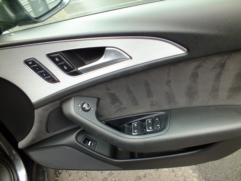 2016 Audi A6 2L Diesel For Sale Images