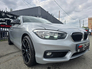 2016 BMW 1 SERIES 118D SE G1 ZA1C 4DR AUTO