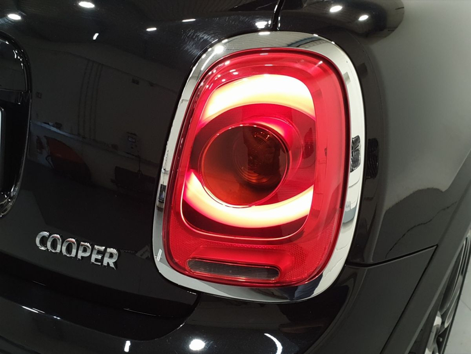 2020 MINI Hatch 1.5L Petrol For Sale Images