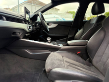 2021 Audi A4 2L Diesel For Sale Images