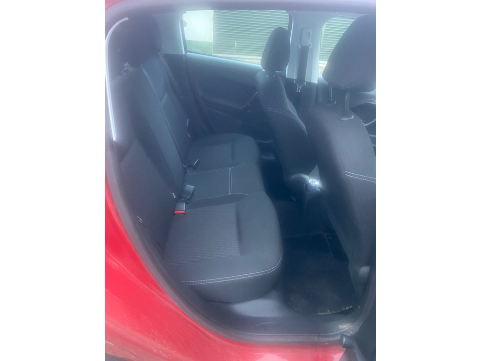 2019 Peugeot 208 1.2L Petrol For Sale Images