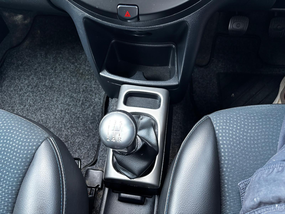 2013 Nissan Note 1.4L Petrol For Sale Images