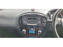 2017 Nissan Juke 1.2L Petrol For Sale Images