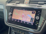 2018 VOLKSWAGEN TIGUAN ALLSPACE 2.0 TDi Comfortline