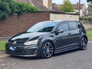 2016 VOLKSWAGEN GOLF 2.0TDI 5DR 184HP GTD