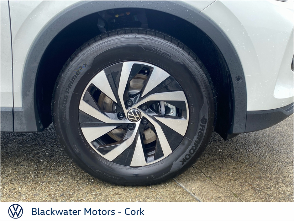 Volkswagen Tiguan 1.5 PHEV 204BHP AUTOMATIC EDITION 75 — thumbnail 9