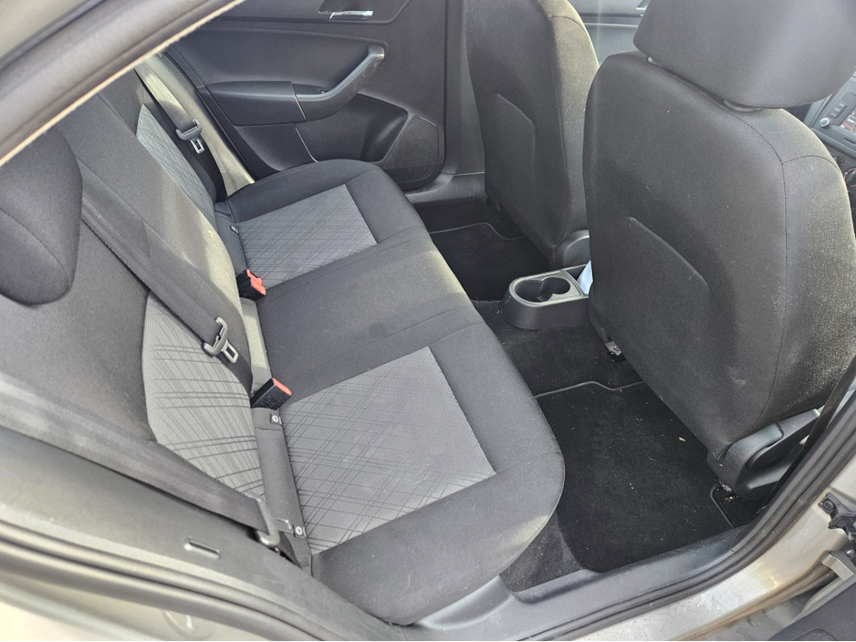 2017 SEAT Toledo 1.4L Diesel For Sale Images