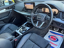 2023 AUDI Q5 2.0 TDI 40 S line SUV 5dr Diesel S Tronic quattro Euro 6 (s/s) (204 ps) 1 OWNER + VIRTUAL COCKPIT + REVERSE CAM + HEATED FRONT SEATS