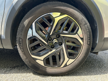 2023 Citroen C4 1.2L Petrol For Sale Images