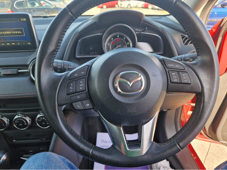 Mazda Mazda2 1.5 AUTO DIESEL — thumbnail 20