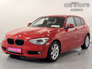 2015 BMW 1 SERIES 116i ES Auto