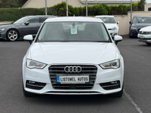 2016 Audi A3 1.4L Petrol For Sale Images