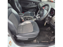 2014 Kia Sportage 1.7L Diesel For Sale Images