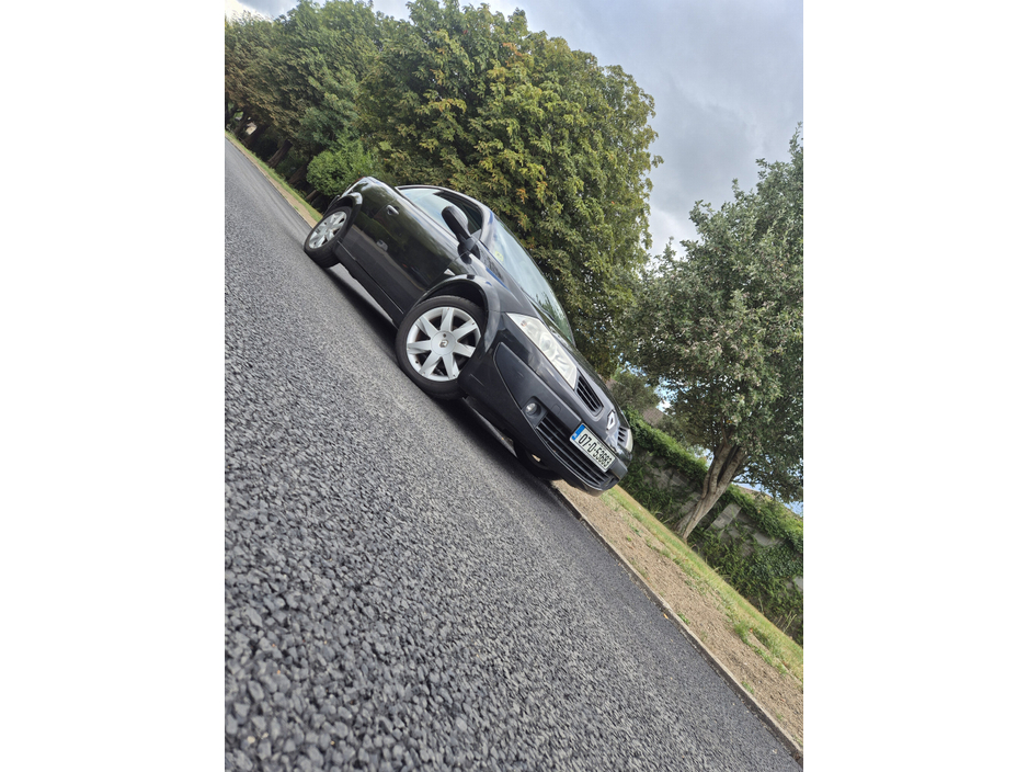 Renault Megane 1.6 16V LA CREM PH2 LE CREME — thumbnail 27