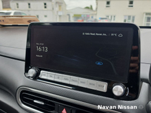 2022 Hyundai Kona 0L Electric For Sale Images