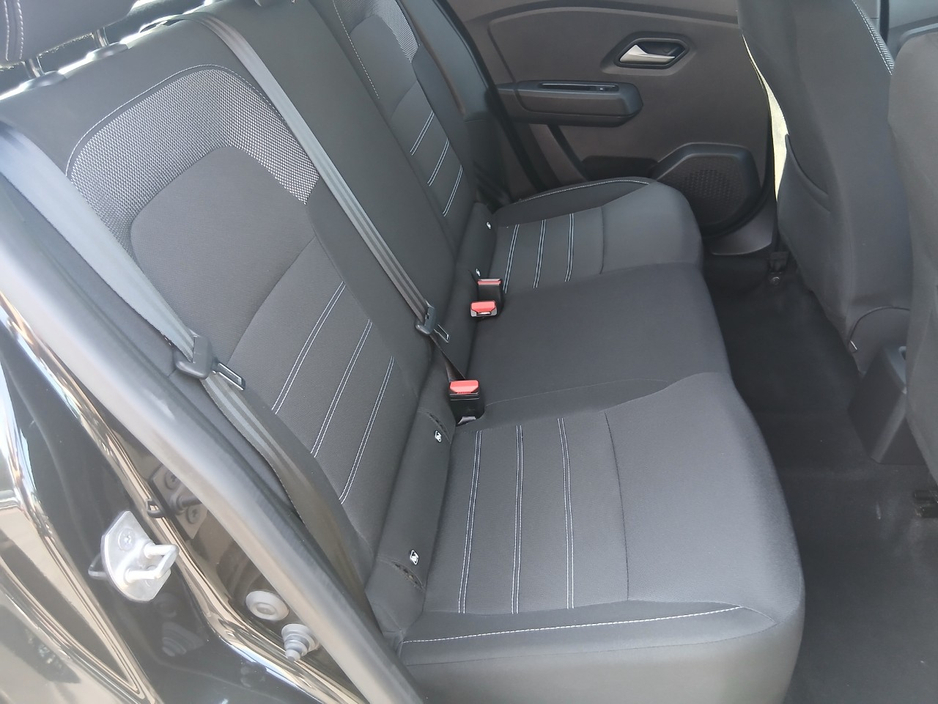 2023 Dacia Sandero 1L Petrol For Sale Images