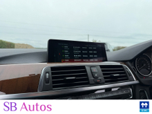 2017 BMW 3 Series 2L Petrol Plug-in Hybrid For Sale Images