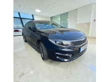 2017 Kia Optima 1.7L Diesel For Sale Images