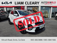 Kia Sportage K3 MHEV SPEC SPECIAL ED 5DR
