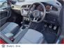 2018 VOLKSWAGEN TIGUAN HIGHLINE 2.0 TDI 150BHP M6F 5DR