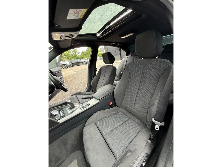 2014 BMW 3 Series 2L Diesel For Sale Images