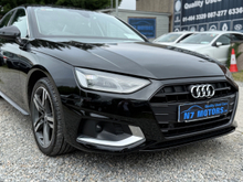 2020 Audi A4 2L Diesel For Sale Images