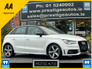 2015 AUDI A1 1.4 TFSI S-LINE AUTO *CAR ID 30*