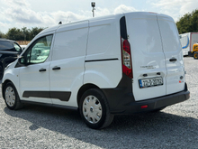 2022 Ford Transit Connect 1.5L Diesel For Sale Images
