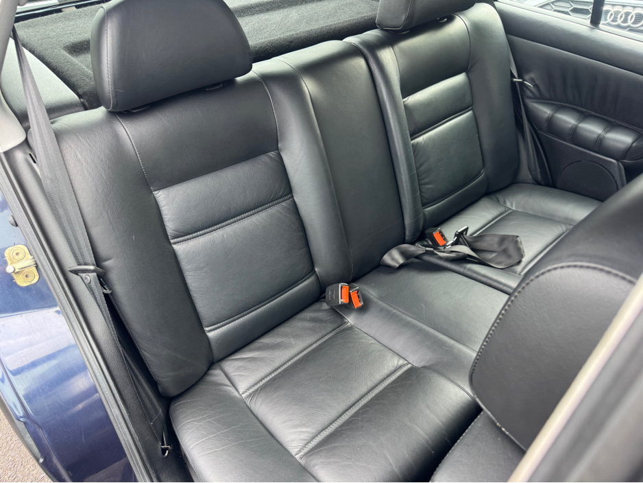 1993 Volkswagen Golf 2.8L Petrol For Sale Images