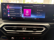 2023 BMW 3 Series 2L Hybrid For Sale Images