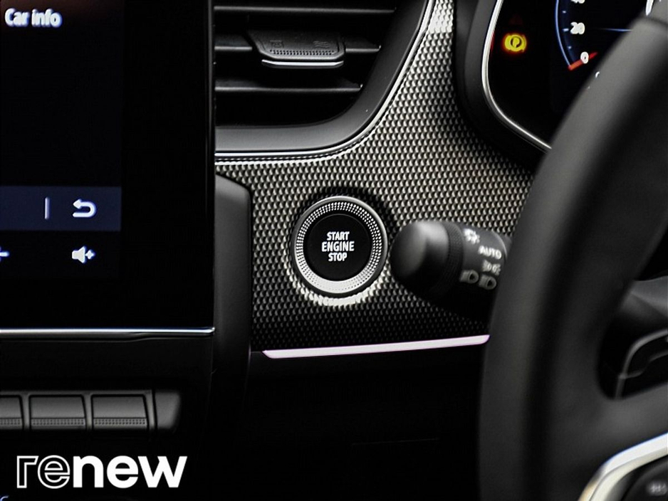 Renault Arkana Techno TCe 140 Auto GSR2 — thumbnail 21