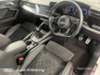 2024 AUDI A3 30 TFSI 110HP S Line Black Edition 