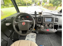 2015 Rapido Serie Distinction 2.3L Diesel For Sale Images