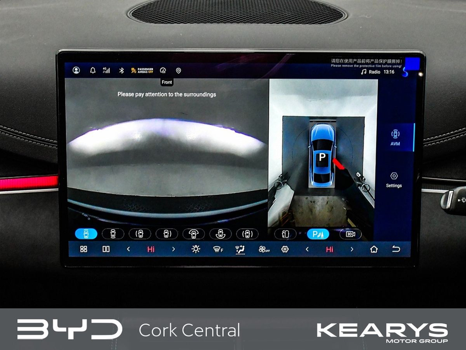 BYD Seal 6 Comfort Order Your 262 Today! — thumbnail 20