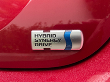 2020 Toyota Yaris 1.5L Petrol Hybrid For Sale Images