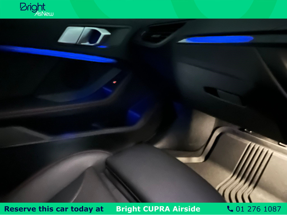 BMW 1 Series BMW 1 Series 128ti — thumbnail 34