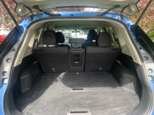 2018 Nissan X-Trail 1.6L Diesel For Sale Images