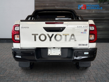 2023 Toyota Hilux 2.4L Diesel For Sale Images