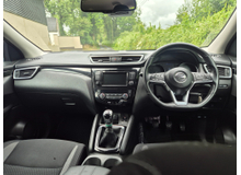 2019 Nissan Qashqai 1.5L Diesel For Sale Images
