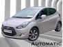 2020 HYUNDAI IX20 PETROL DELUXE PLUS 5DR AU AUTO