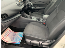 2023 Nissan Qashqai 1.3L Hybrid For Sale Images